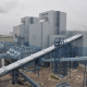 “Konstruktiv und logistisch anspruchsvoller Stahlbau beim Kraftwerk Eemshaven”