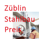 Züblin-Stahlbau-Preis 2014