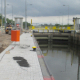 Grundinstandsetzung Schleuse Eddersheim
